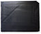 Lack Laken schwarz 2x2,3m
