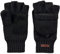 Barts Herren Haakon Bumglove Fäustlinge, Schwarz (BLACK 0001), X-Large (Herstellergröße: L/XL)