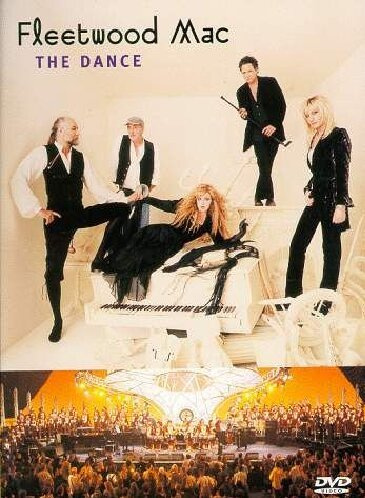 Fleetwood Mac: The Dance [DVD] [1997]