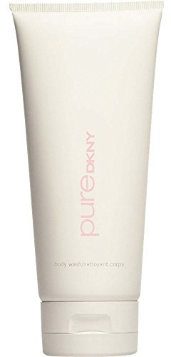 Donna Karan Pure DKNY A Drop Of Rose Scent - 200 ml Duschgel