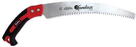 Kamikaze S-330 – Astsäge gebogen