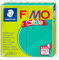 FIMO kids, Modelliermasse zum Modellieren und Kneten, 16 Farben, für Kinder Grün Grün