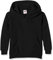 Fruit of the Loom Unisex Kids Premium Hooded Sweat, Black, 14-15 Years (Manufacturer Size:36)