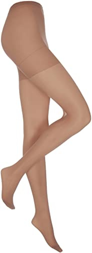 Cosyfeet Extra Roomy Everyday Tights 20 Denier - 3 Pairs