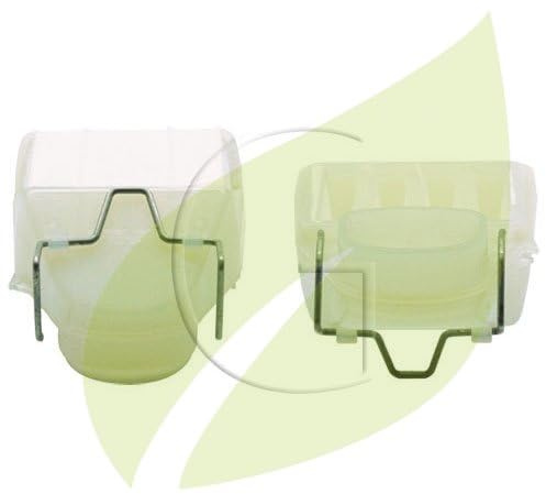 Filter Hat Air Kettensäge Dolmar für Modell DCS6401, dcs6420, PS6400, PS7300, PS7900