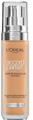 L'Oréal Paris FDT ACCORD PARFAIT 6N