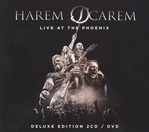 Live At The Phoenix [2 CD/DVD][Deluxe Edition]