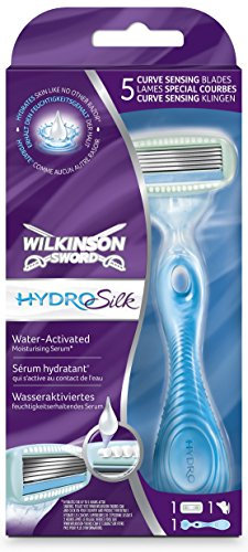 Wilkinson Hydro Silk Damenrasierer