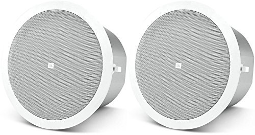 JBL Control 24C Deckenlautsprecher ohne Trafo-Anzapfung 4