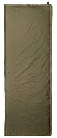 Snugpak Antarctica Thermomatte (Oliv)
