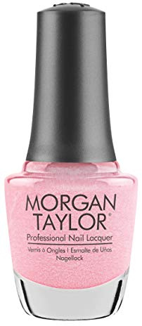 Morgan Taylor Nail Polish, Taffeta