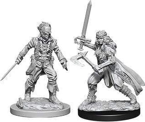 WizKids WZK73676 Accessories