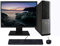 Little Phoenix Optiplex 7010 DT Core i5-2400 3.10 GHz 16 GB/500 GB WiFi W10 + pantalla 20