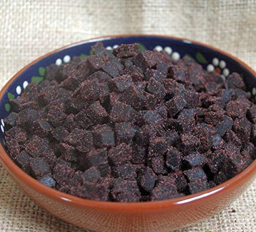 Krauterino24 - Acai Würfel, Menge:50g