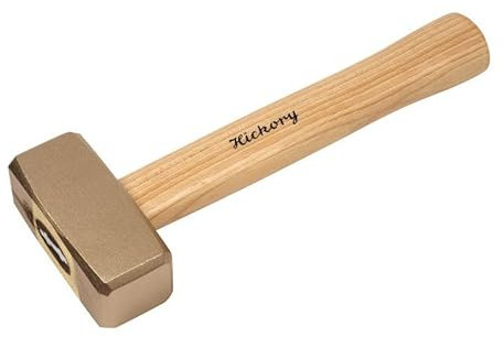 Fäustel Kopf-G.3000g funkenfrei ENDRES TOOLS