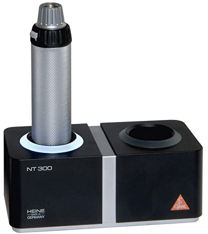 Heine Optotechnik 134402 NT4 Tisch-Ladegerät