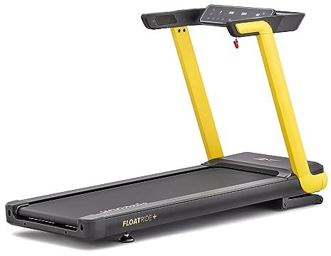 Reebok FR30z Floatride Treadmill - Yellow