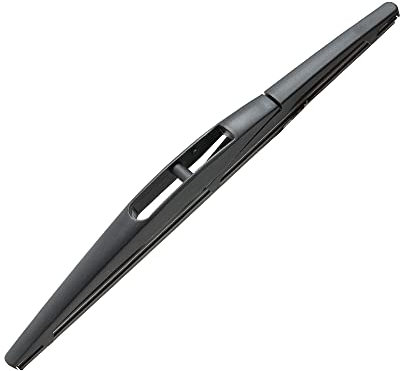 VISEE Komplette Scheibenwischer hinten kompatibel mit Opel Agila B H08 04.2008-2014 - Länge: 250 mm