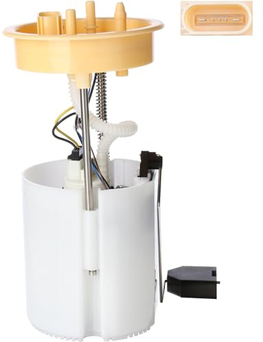 DELPHI FUEL CONVEYOR UNIT FUEL PUMP