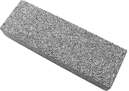 SQXBK Banco Amoladora de piedra Dresser muela de rectificado piedra 150x25x25mm grano medio palillo de carburo de silicio