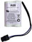 Original 3HAC044075‒001/01 pour SMB Robot CPU ABBTA521 ABB3HAC16831‒1 7.2V Batterie au Lithium