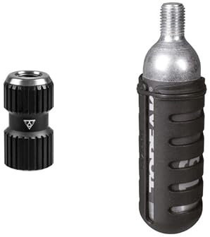 Nano AirBooster CO2 Pumpe