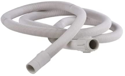 FIGEVIDA Tubo Di Scarico Acqua Lavastoviglie Whirlpool 2,30cm 481253029113