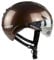 CASCO Roadster Plus with Visor - Bike Helmet