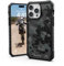 URBAN ARMOR GEAR UAG Case [Updated Ver] Compatible with iPhone 15 Pro Max Case 6.7 Pathfinder SE Midnight Camo Built-in Magnet Compatible with MagSafe Charging Rugged Military Grade Protective Cover