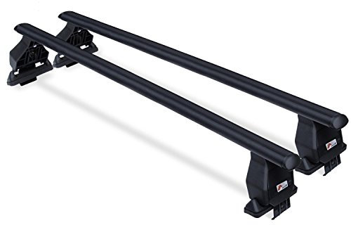 Dachträger Menabo Tema kompatibel mit BMW X1 (F48) 5 Türer ab 19