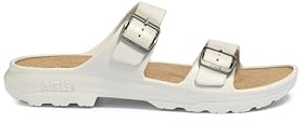 Aigle Herren Corlay Sandal Sand, sand, 46 EU