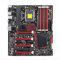 Motherboard Fit For Asus Rampage III Extreme Desktop Motherboard X58 Socket LGA 1366 I7 Extreme DDR3 24G ATX UEFI BIOS Original Mainboard