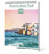 Yordawn Watercolour Paper A4 Watercolour Sketchbook with 30 Sheets Art Supplies for Artists Adults Teens Kids Textured Paper Drawing Pad Watercolour Book for Painting Drawing Sketching Sea