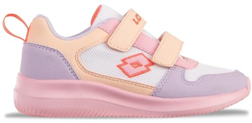 LOTTO Unisex Kinder Convince Vl Mf KSneaker