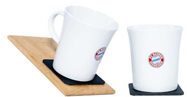 FC Bayern München Magnet Tasse ToGo | Fußball