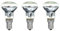 CAIONPLE Lava Lampe E14 R39 30W Strahler Schraube in GlüHbirne Klarer Spot GlüHbirnen Lava GlüHlampe 3 StüCke