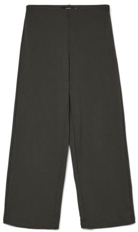 VERO MODA Vmberlin Zamira Mw Wide Pant Noos