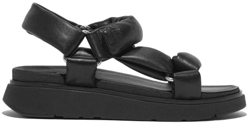 Fitflop Gen-FF Soft-Leather Sandals EU 38
