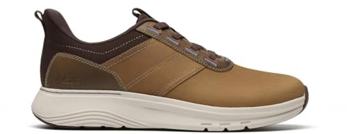 Clarks Herren Motion Trek LXSHOES