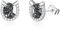 ONEFINITY Hufeisen Ohrringe 925 Sterling Silber Pferd Ohrstecker Pferdeschmuck Geschenke für Pferdeliebhaber