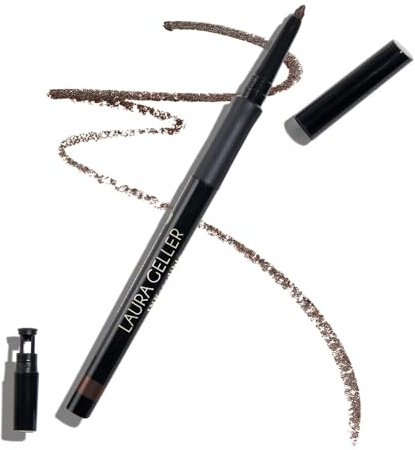 Laura Geller Inkcredible Gel Eyeliner Waterproof Brown Eyed Girl