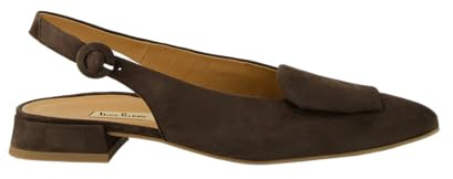 Paul Green 6090 Damen Ballerinas, EU 40,5