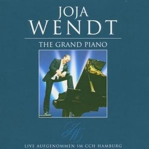 Joja Wendt (Alive)