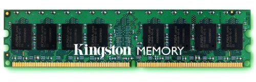 Kingston 1Gb 400Mhz Ddr2 Ecc Cl3 Dimm