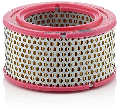 MANN-FILTER, C 1213 Luftfilter | Für Off-Highway, Saubere Luftzufuhr, Langlebiges Filtermedium, Passgenaues Design, Echte OE-Technologie