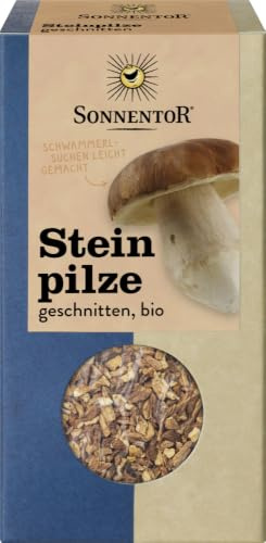 Steinpilze geschnitten 1 x 25 g