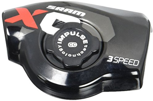 Sram MTB Cover Kit für X 0 Trigger,11.7015.069.040