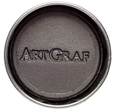 ArtGraf Wasserlöslicher Graphit 60 g Dose, grau