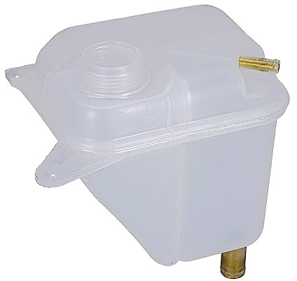 febi bilstein 21190 Coolant Expansion Tank with sensor, pack of one