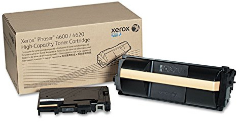 Xerox 106R01535-4600 4620 HIGH Cap Toner 30K